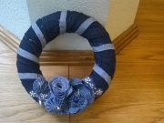 Mert az újrahasznosítás mindig fontos, legyen szó papírról, vagy esetleg farmerr…