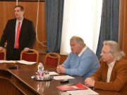 Kérdőíven kérdezik a vállalkozókat Szentesen!…