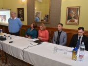 Szilver eredmények (sajtótájékoztató) – képek…