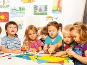 A megyéből 800 millió forint érkezik két szentesi bölcsőde fejlesztésére…