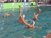 BENU férfi magyar kupa: az UVSE-vel játszunk…