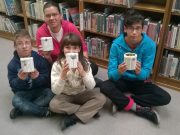 Köszönjük ezt a kreatív délutánt. Sajnos nem volt időm fényképezni, ezért bocsán…