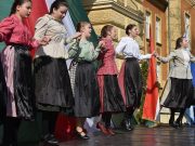 Szentesi Március 15-ei ünnepség (képgaléria)…