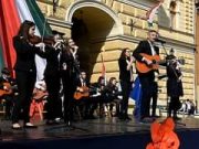 Nemzeti dal – előadja a Zenével a Rákos Gyermekekért Alapítvány…