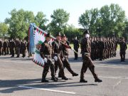 Honvédelem Napja Szentesen…