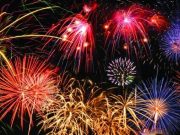 Be kell tartani a tűzijáték-használat szabályait…