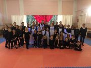 Gálával hangolt ünnepre a Veritas…