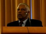 Dr. Assefa Abebe vehette át 2017-ben a Dr. Bugyi István Emlékérmet…