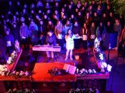 Jótékonynak lenni jó…