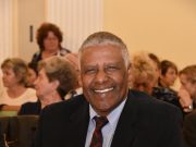 Dr. Assefa Abebe vehette át 2017-ben a Dr. Bugyi István Emlékérmet…