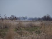 Avartűz Magyartés külterületén…