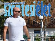 Pénteken megjelenik a Szentesi Élet legújabb lapszáma, e heti Szentesi Hősünk Ba…