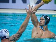 A Metalcom Szentes és a Szegedi Vízilabda Egylet férfi vízilabdacsapata is a 9–12. pozícióért játszhat majd a szerdai és csütörtöki helyosztókon