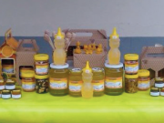 Mit csinálnak a méhek télen?…