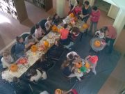 Egy tökéletes délelőtt a Városi Könyvtárban :)…