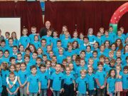 Gyarapodtak az érmek és az úszók is…