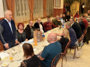 Emberségből eredő együttérzés…