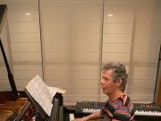 Hello Everybody
It’s Chick here