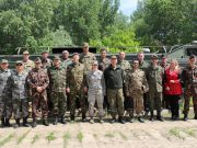 Attasétestületi látogatás Szentesen…