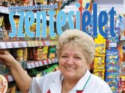 Pénteken jelenik meg idei utolsó, bővített lapszámunk, a címoldalon Berényi Fere…