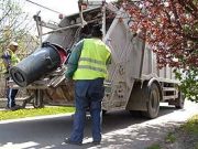 Március 15-én nem lesz szemétszállítás…