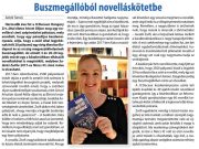 A hét legnépszerűbb cikke III….