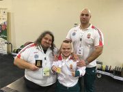 Gyurika aranya Dubai-ban…