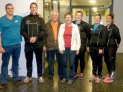 Négy bronzérem a dobók országos bajnokságán!…