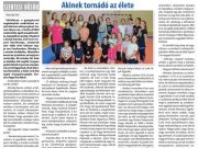 A hét legnépszerűbb cikke I….