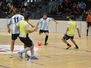 Felkerül a palánk, jön az ünnepi focidömping…