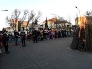 Elégettük a telet! Rajtunk nem múlik! :-)…