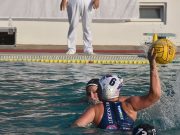 Délidőben leszünk az UVSE vendége…