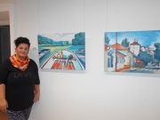 Minden olyan mint……