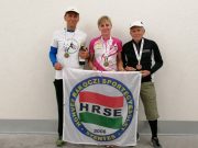 Évet értékelt a HRSE…