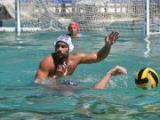 Sokat javultunk, de vereséget szenvedtünk az Egertől, így a 9. helyért játszhatu…