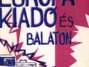 Európa Kiadó-Elmúlik