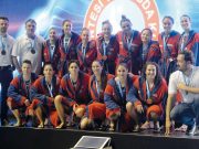 Bronzérmes a Hungerit a Magyar Kupában…