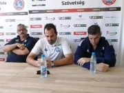 A Szolnok győzelmével zárult a KSI elleni összecsapás. Így értékelték a történt…