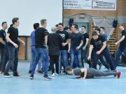 Pollák szalagavató 3. galéria…