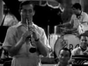 Benny Goodman Orchestra „Sing, Sing, Sing” Gene Krupa – Drums, from „Hollywood Hotel” film (1937)