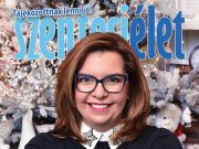 December 13-án, pénteken új számmal jelentkezik a Szentesi Élet. Címlapunkon Kar…