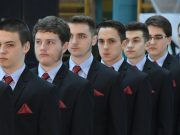 Pollák szalagavató 1. galéria…