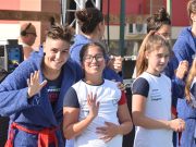 Fotógaléria: a női magyar kupa 2⃣. fordulójában 14-11-es vereséget szenv…