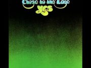 Yes – Close To The Edge (Full Album)
