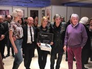 Fodrász siker Párizsban…