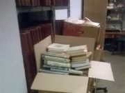 A dobozok tartalmára hétfőn délután 14 óra után fény derül :)…