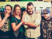 Firkin: Őrült írek szállják meg az IH-t…