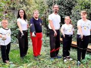 A magyar szablya Szentesen is csilloghat…