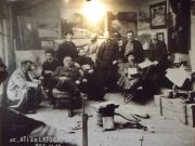 Szentes anno – Akit Munkácsy is dicsért…