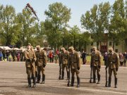 Jó hangulatban telt az idei Műszaki Nap…